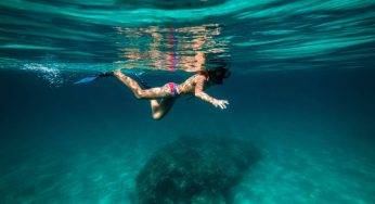 Viaggio in Mar Rosso, con tutto il comfort di un villaggio turistico