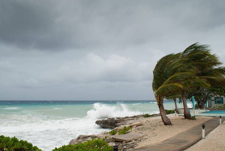 meteo settembre