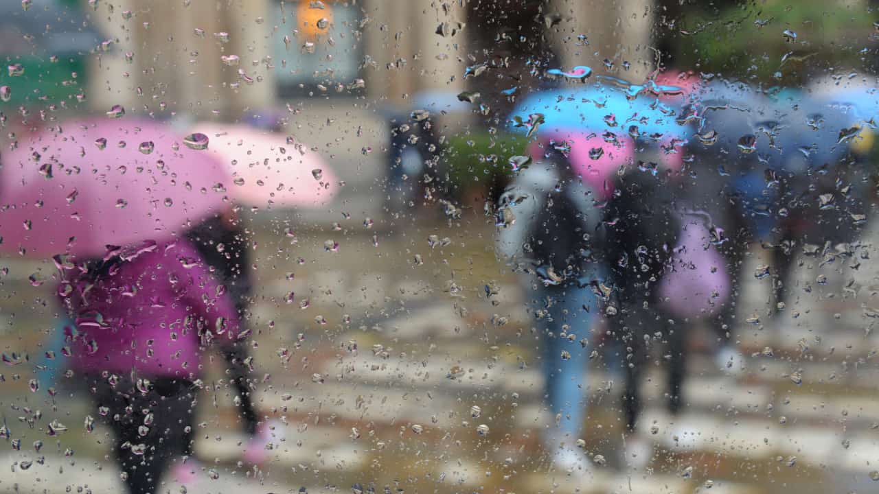 meteo ottobre emergenza