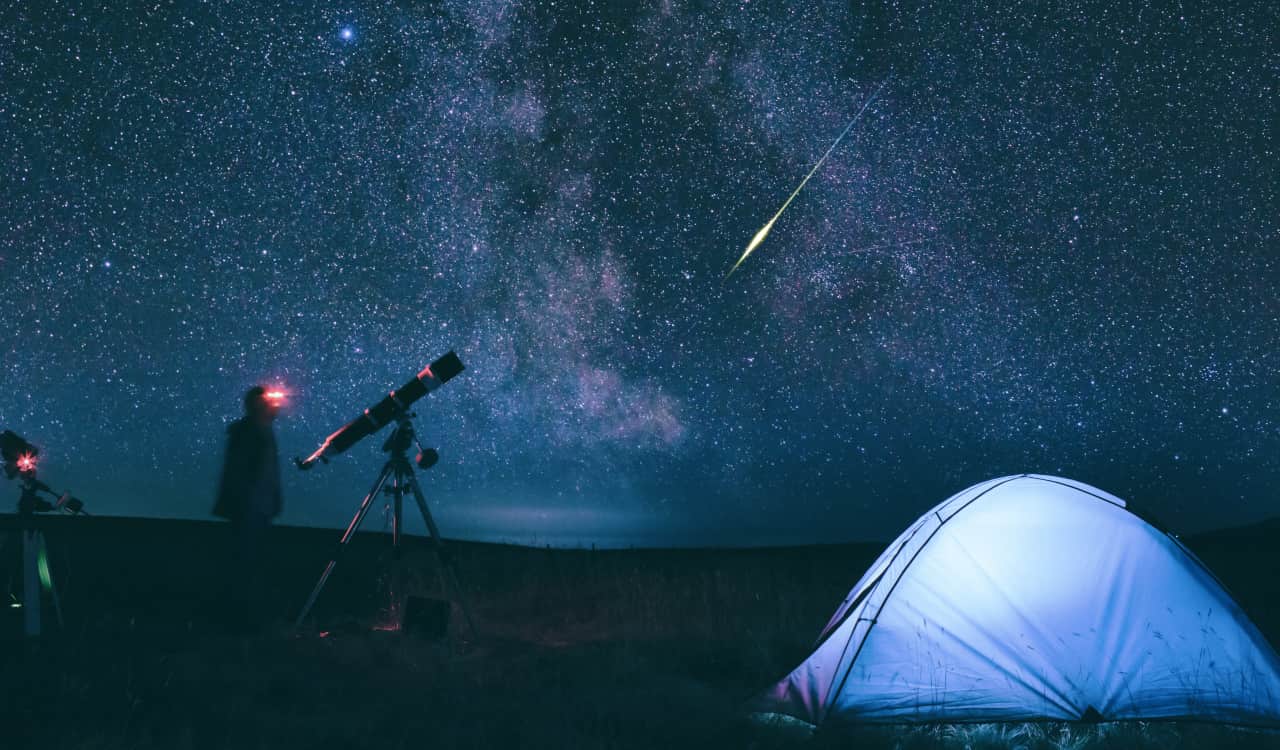 Stelle cadenti di settembre 2022: gli spettacoli da ammirare in cielo stelle cadenti settembre 2022