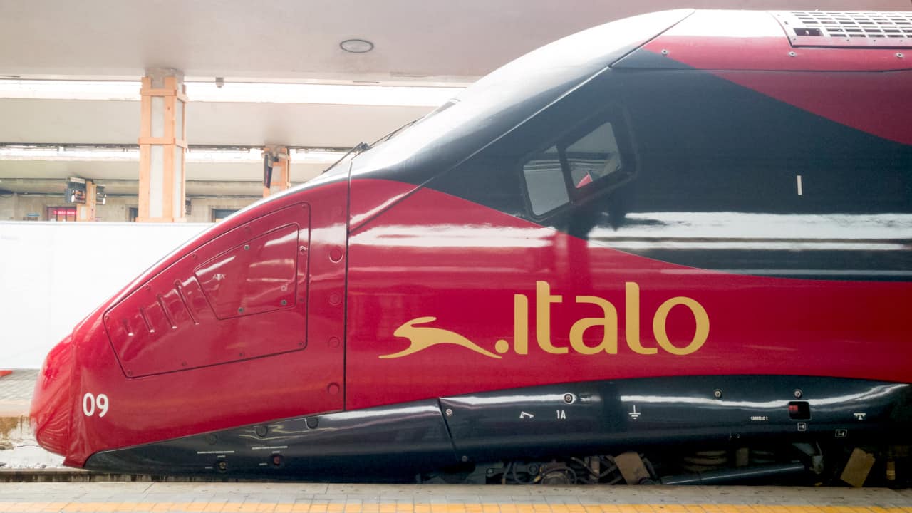 I 3 trucchi per risparmiare con Italo che pochi conoscono trucchi risparmiare italo