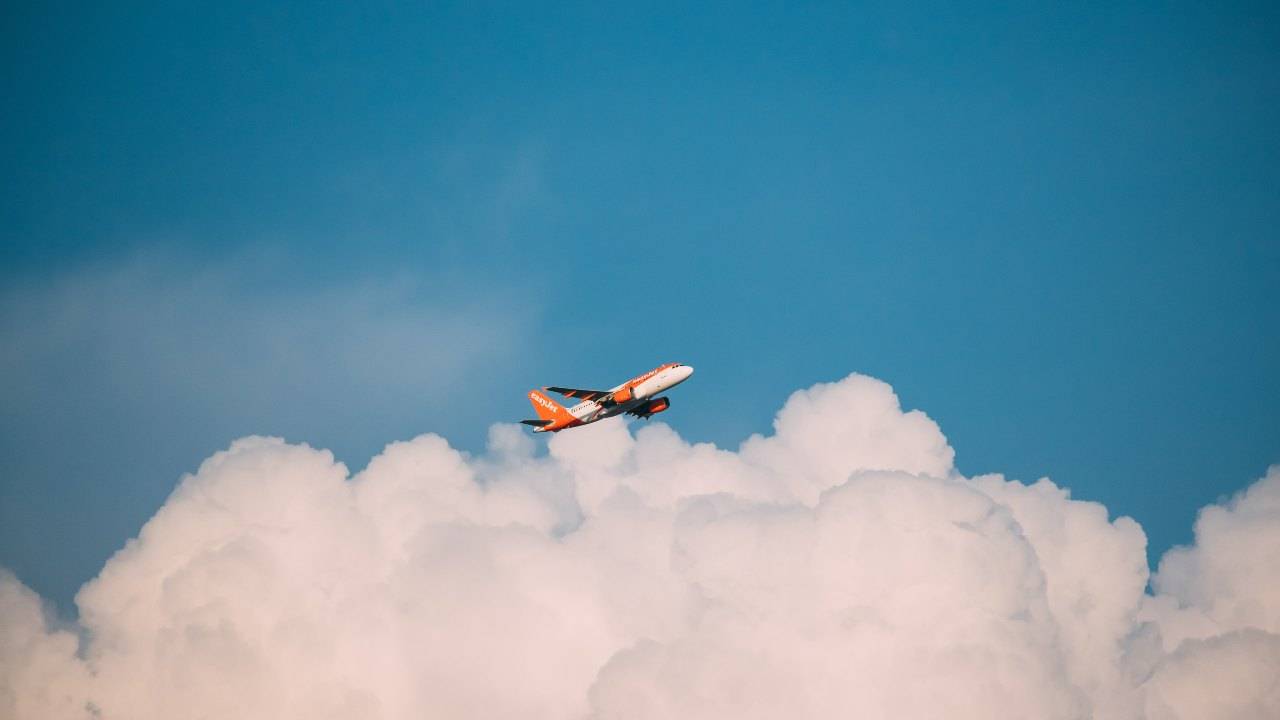 Aereo easyJet, le offerte per i biglietti aerei che costano pochissimo