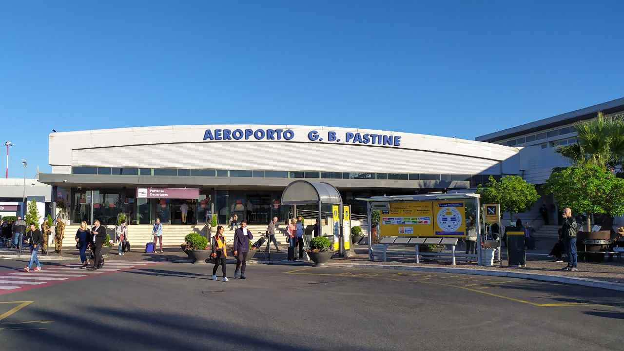 Aeroporto Ciampino