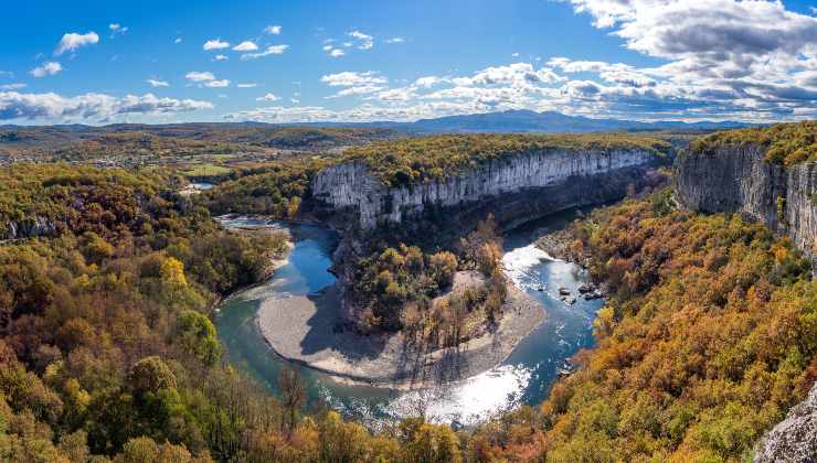 Ardèche