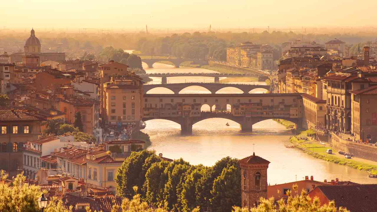 Firenze