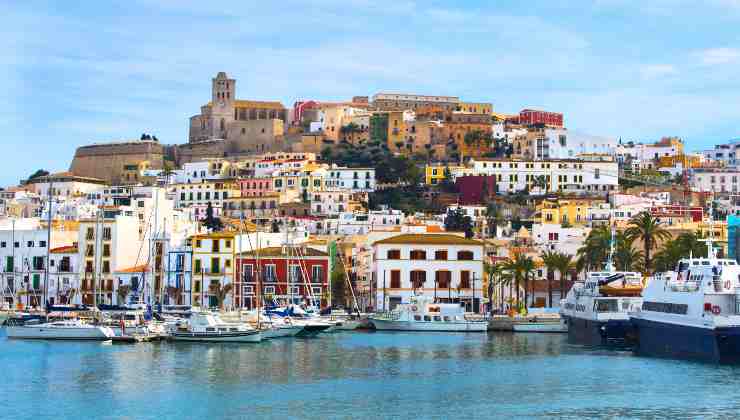 Ibiza