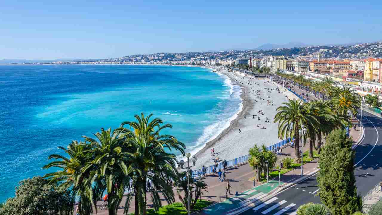 Nizza