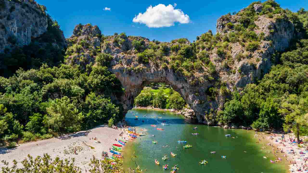 Paradiso Ciclisti