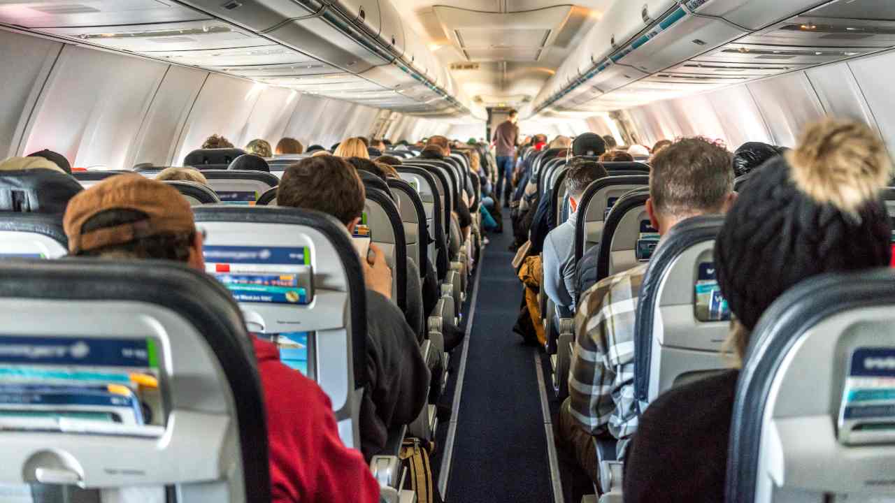 5 curiosità sugli aerei che nessuno ti ha mai svelato e che (forse) neanche sapevi di voler conoscere