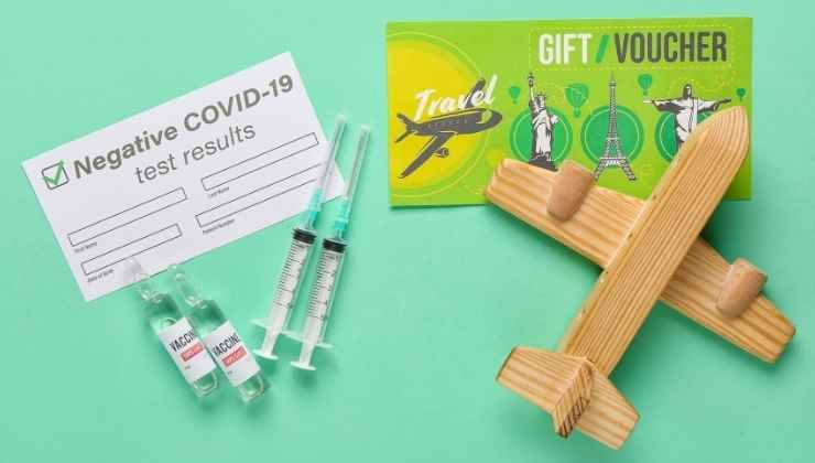 Voucher Covid
