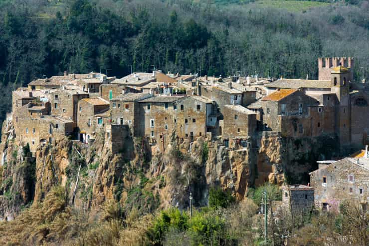 borghi streghe ponte halloween