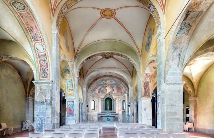 posti belli milano weekend