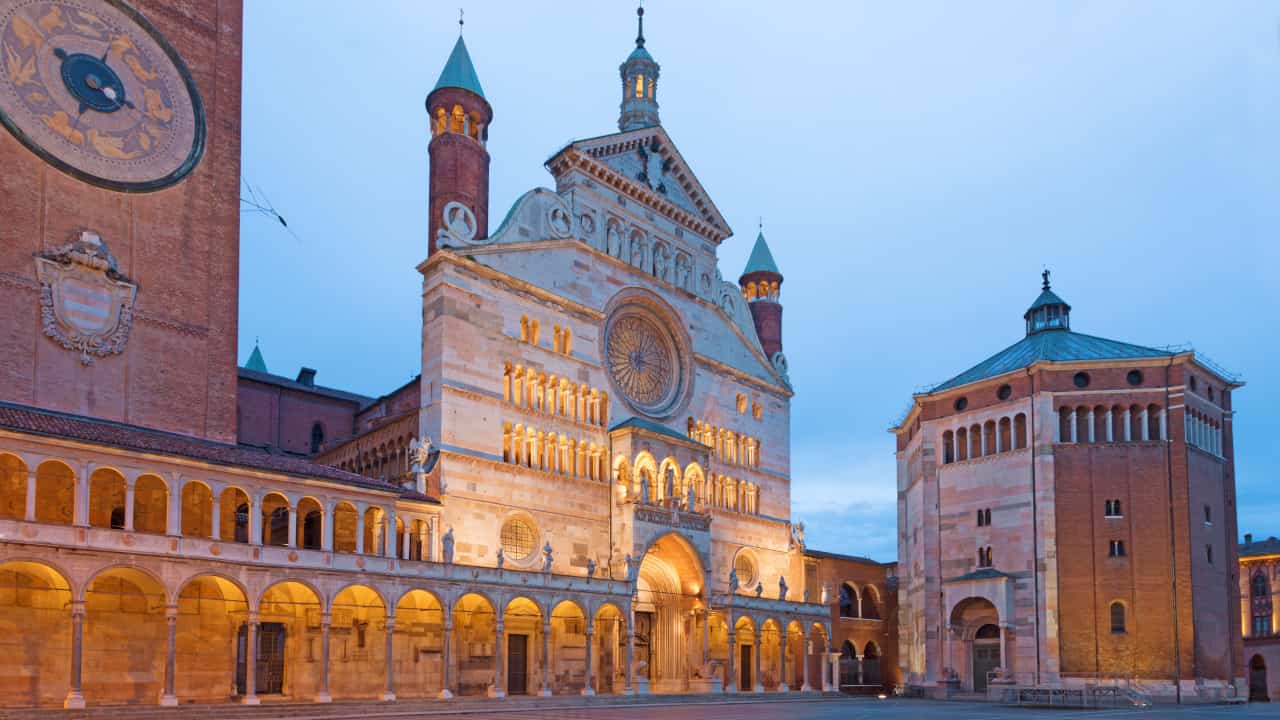 cremona specialità gastronomica festival