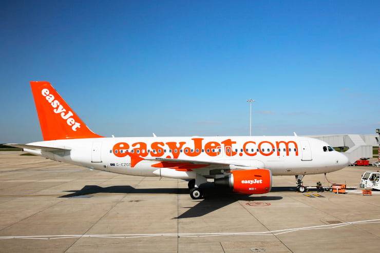 bagaglio mano easyjet regole