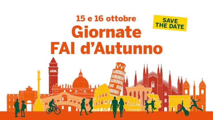 posti belli italia giornate fai