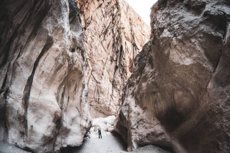 canyon bello europa italia