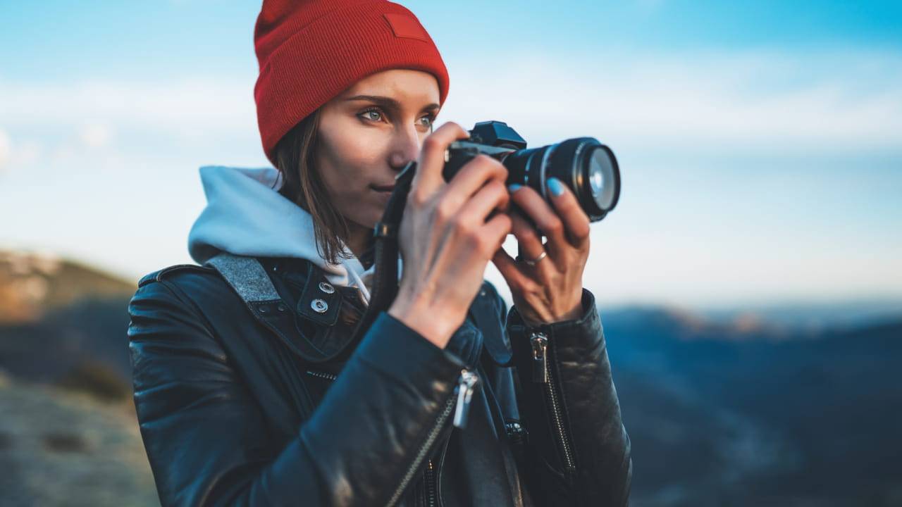 lavoro viaggiare foto