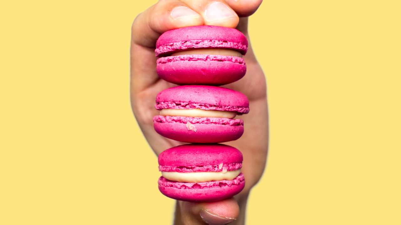 Dove mangiare macarons più buoni d'Italia