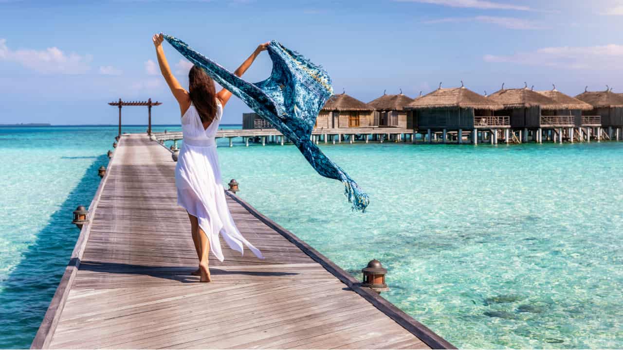 maldive spendere pochissimo