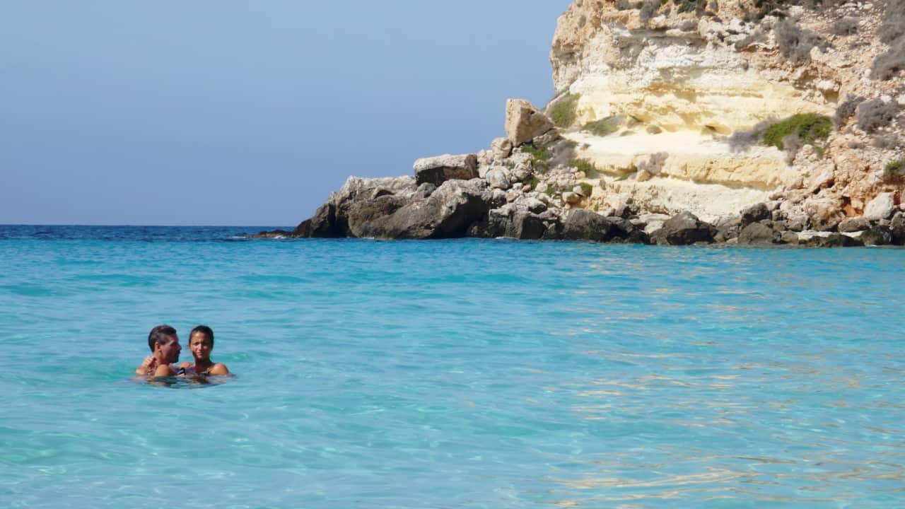 mare novembre spendere pochissimo