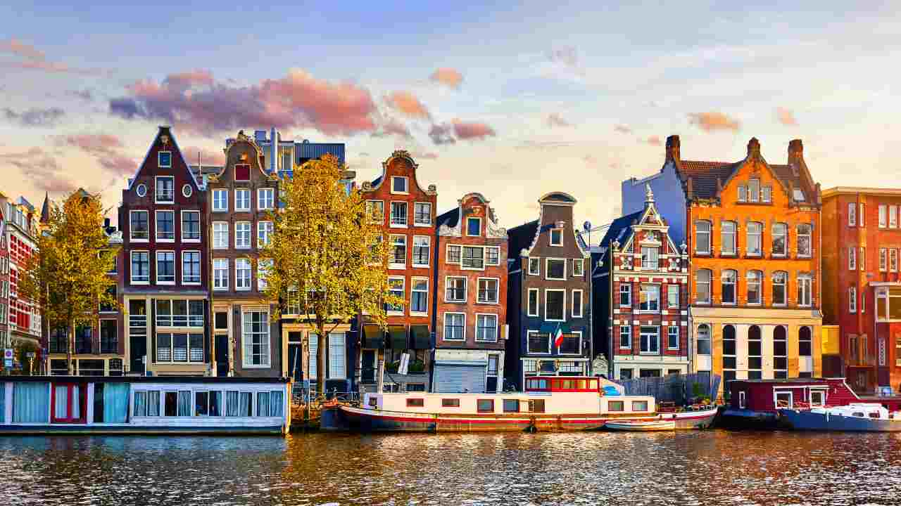 Cinque musei di Amsterdam da non perdere