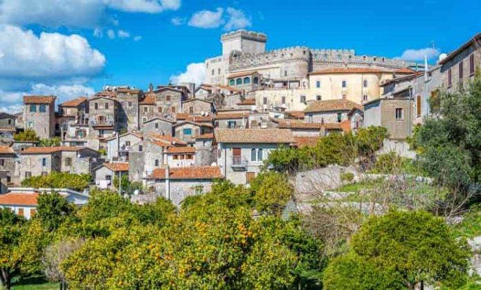 Non Ci Resta Che Piangere Dove è Stato Girato