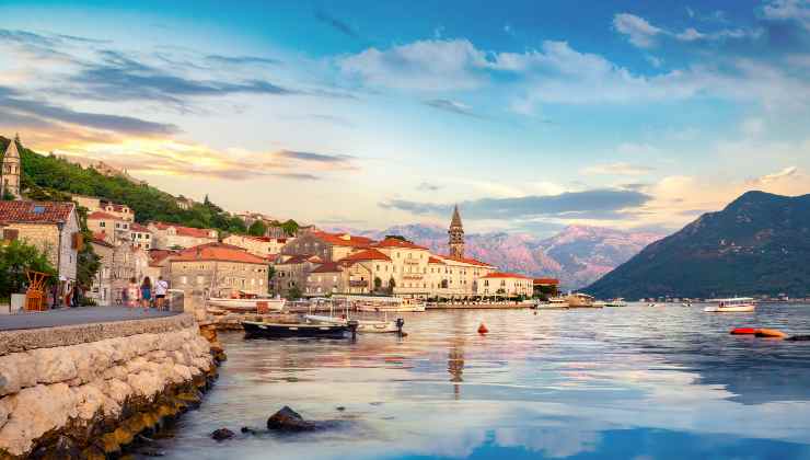 Montenegro