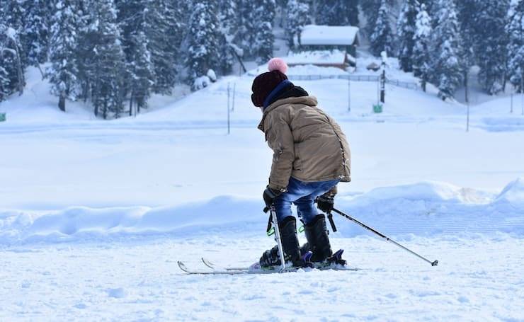 sciare lombardia skipass bambini