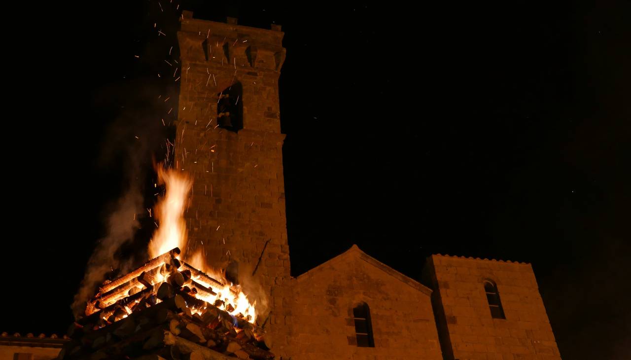 borghi belli toscana natale