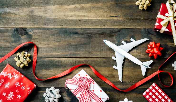 Dove andare in vacanza tra Natale e Capodanno