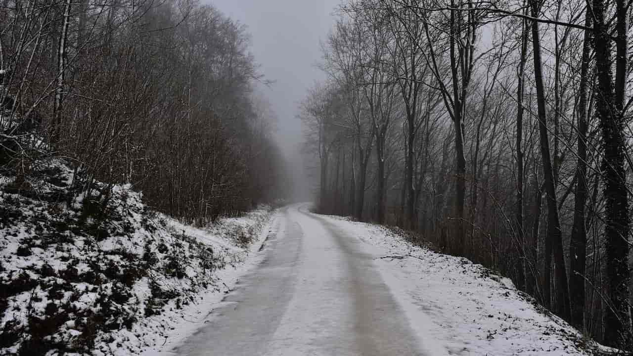 meteo dicembre pioggia neve