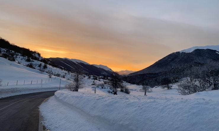 neve mete low cost italia