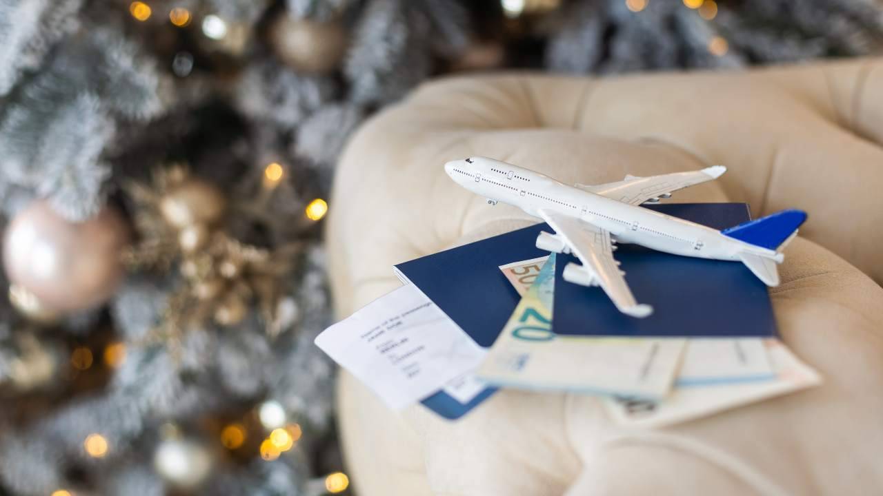 Regalo di Natale per viaggiatori a meno di 20 euro nel Black Friday