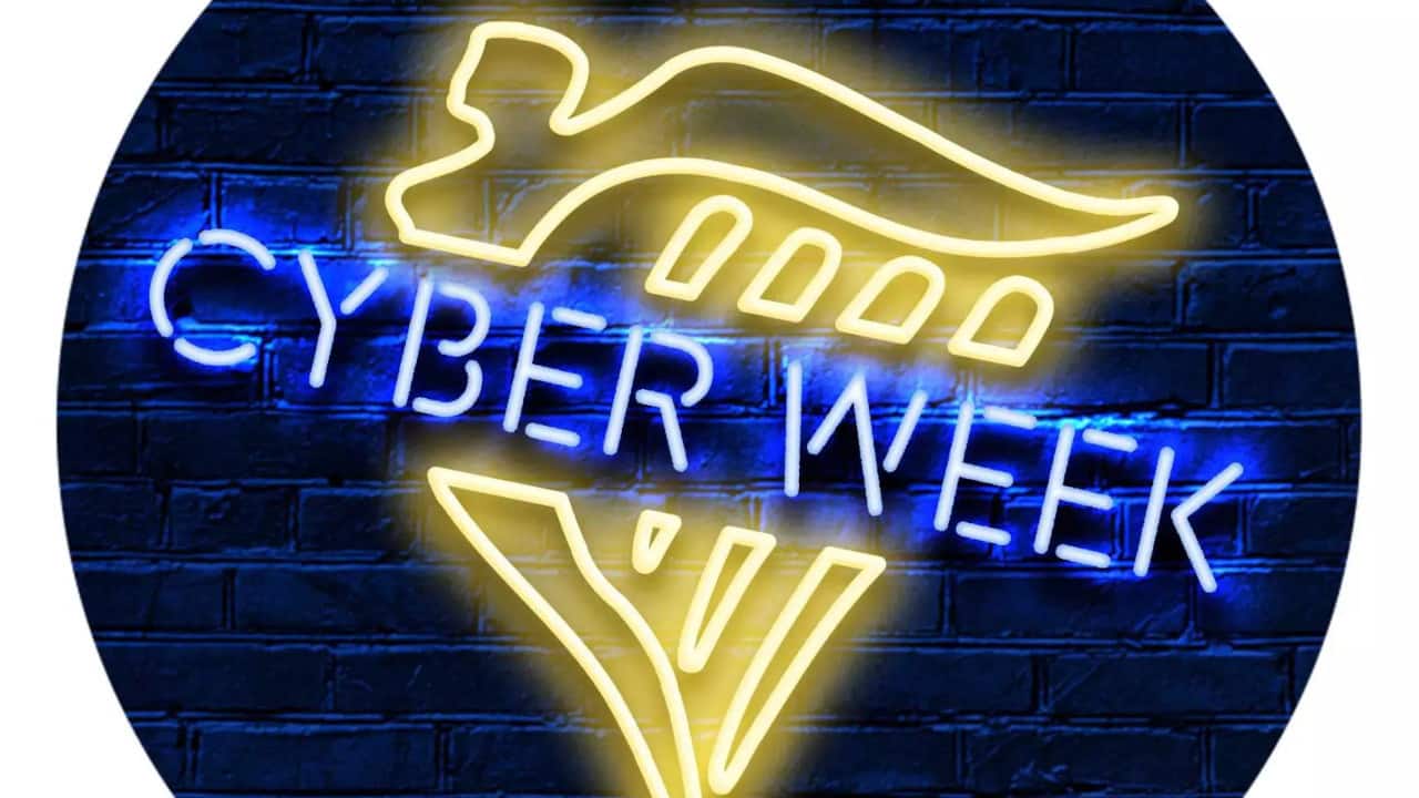 cyber week ryanair offerte