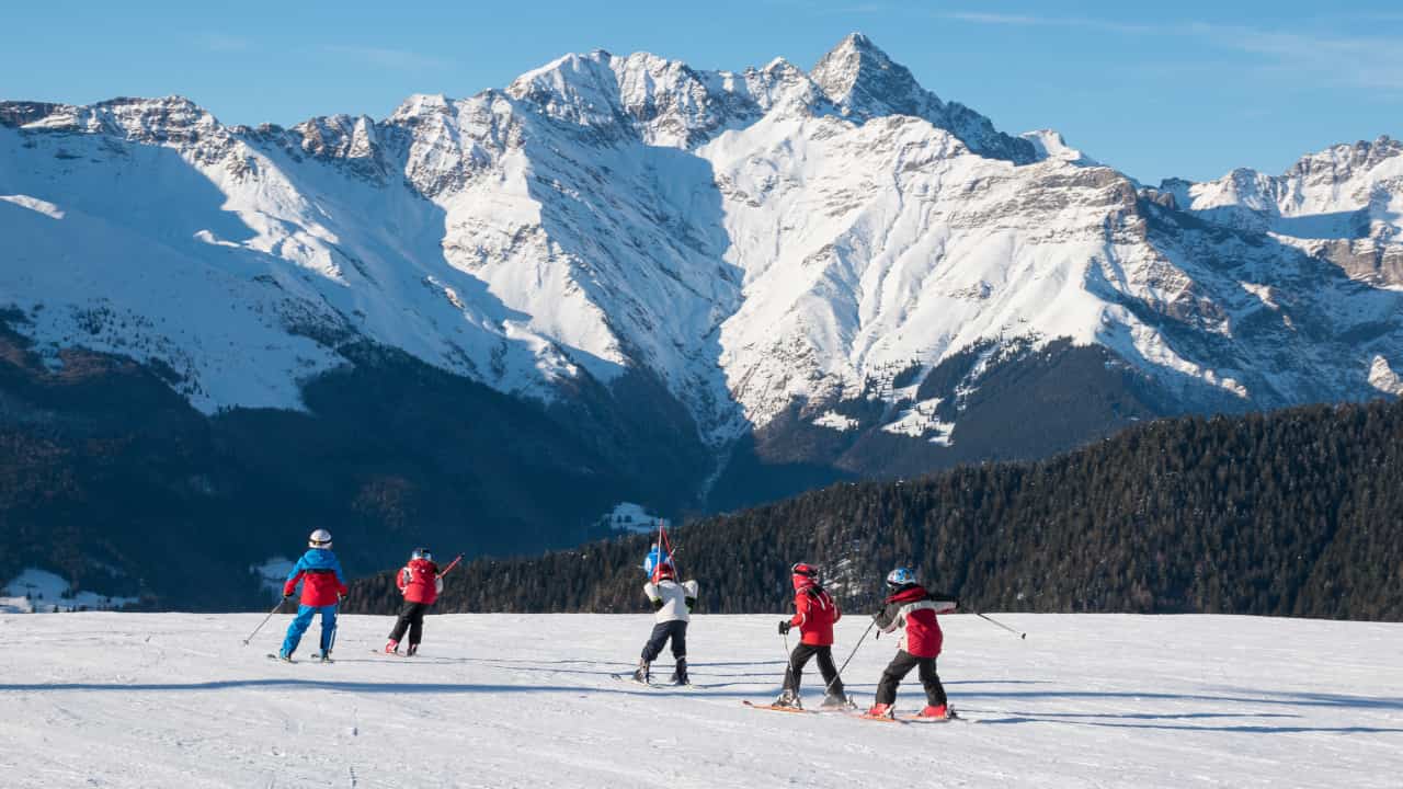 sciare lombardia skipass bambini