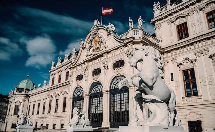 bellezze naturali culturali austria