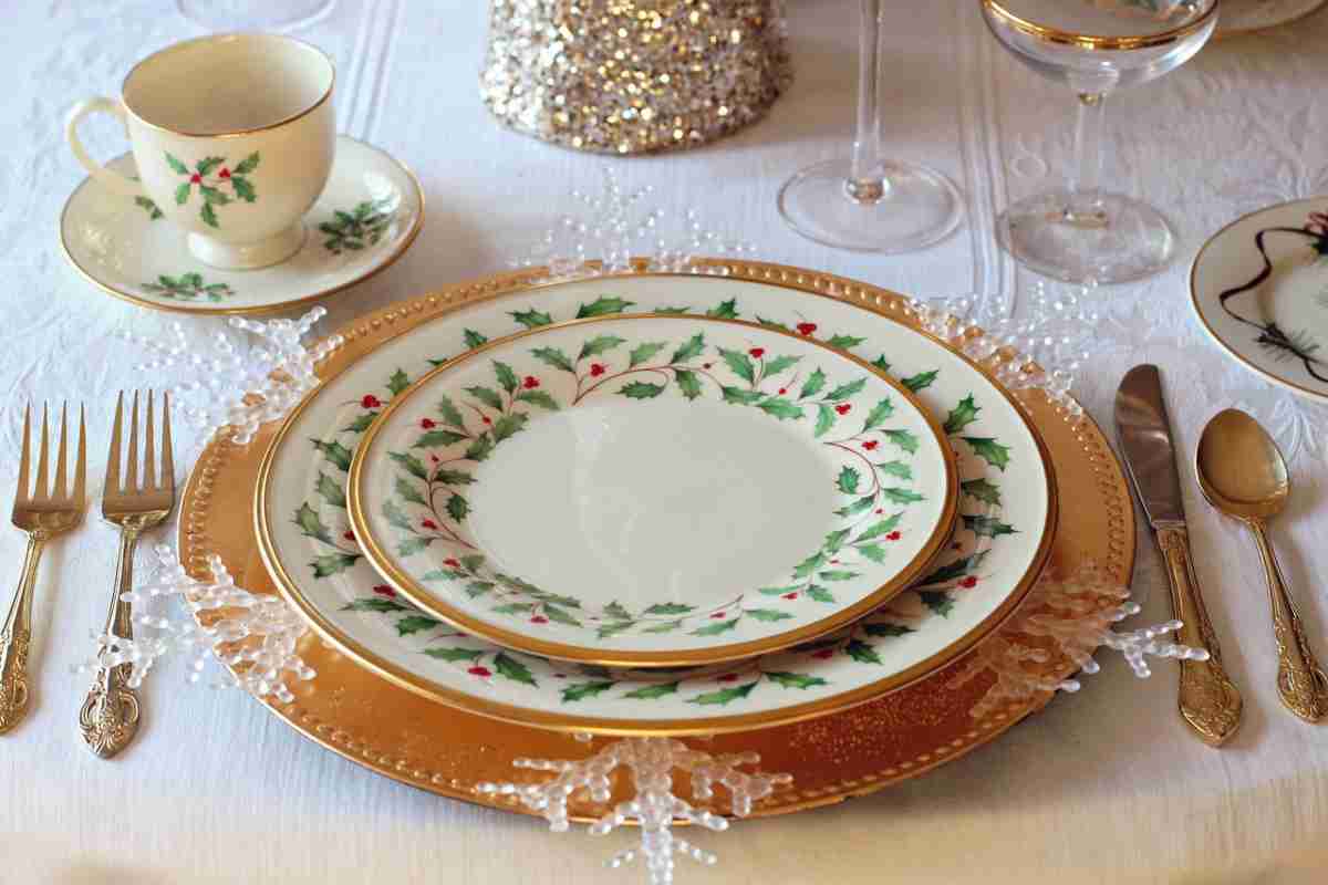 Cosa mangiare nel giorno dell’Immacolata: i piatti della tradizione 1 Ricette Immacolata