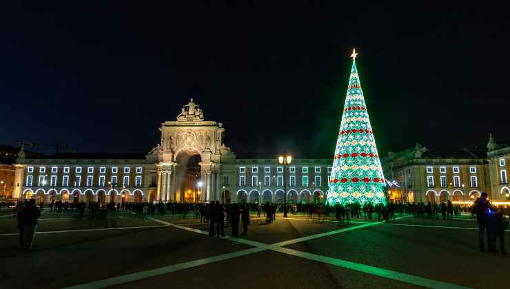 Portogallo Natale