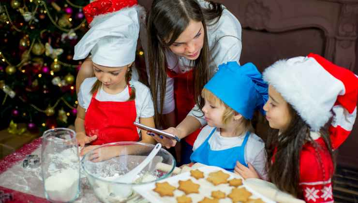 Villaggio di Babbo Natale