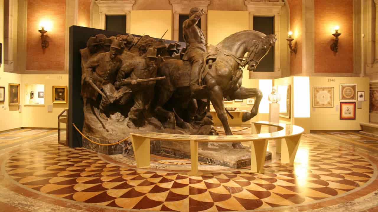 entra gratis musei italia