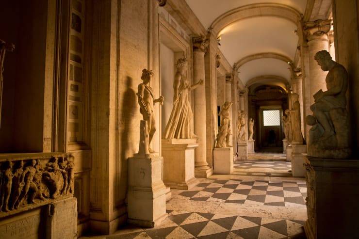 capodanno gratis musei italiani