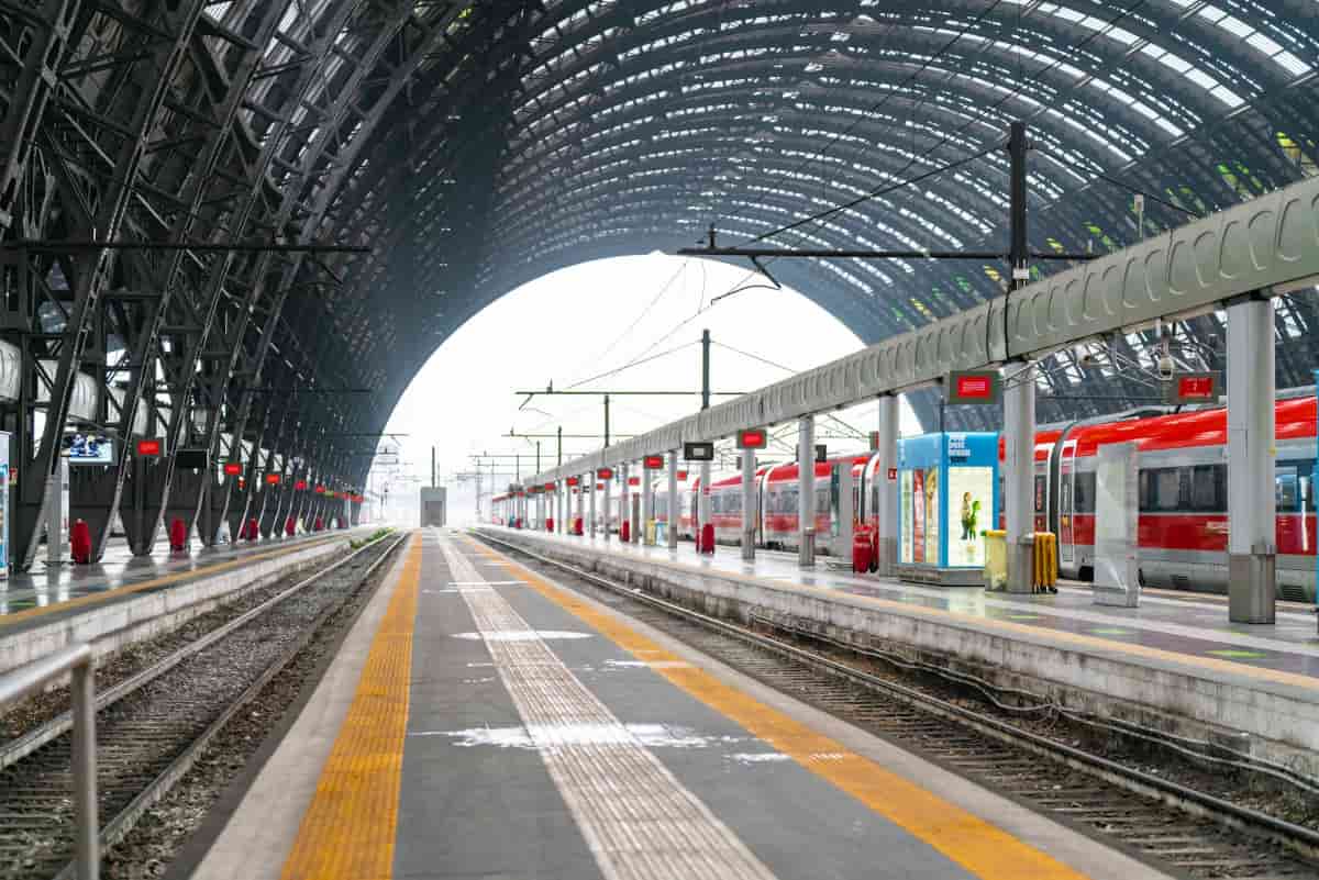 orario invernale trenitalia 2022-23