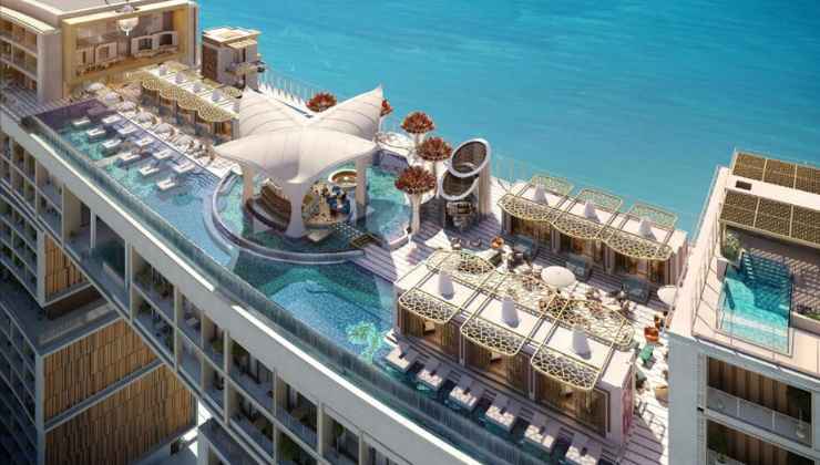 Hotel Dubai