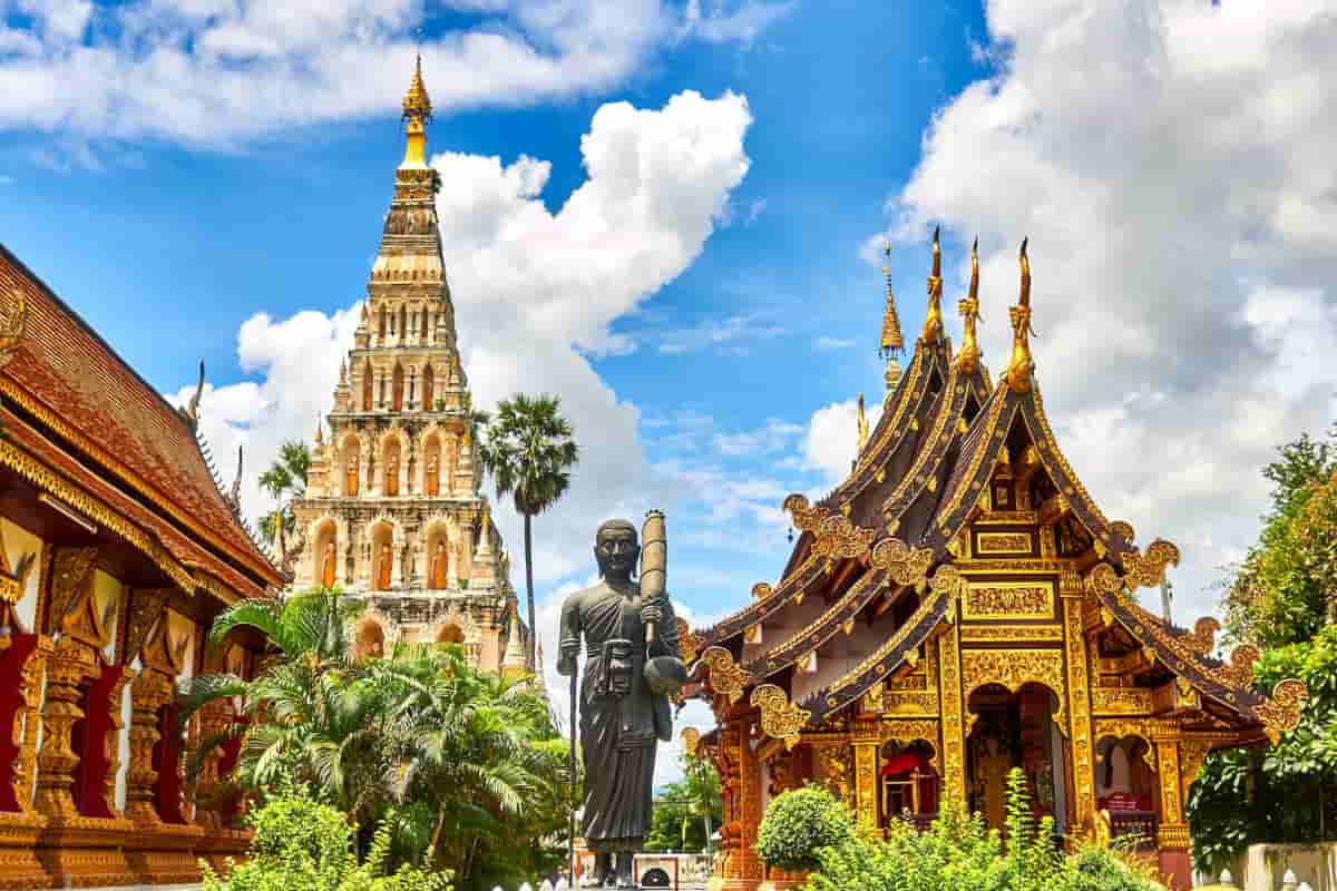 thailandia nuove regole viaggio