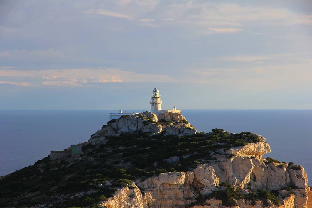 visitare sardegna inverno luoghi