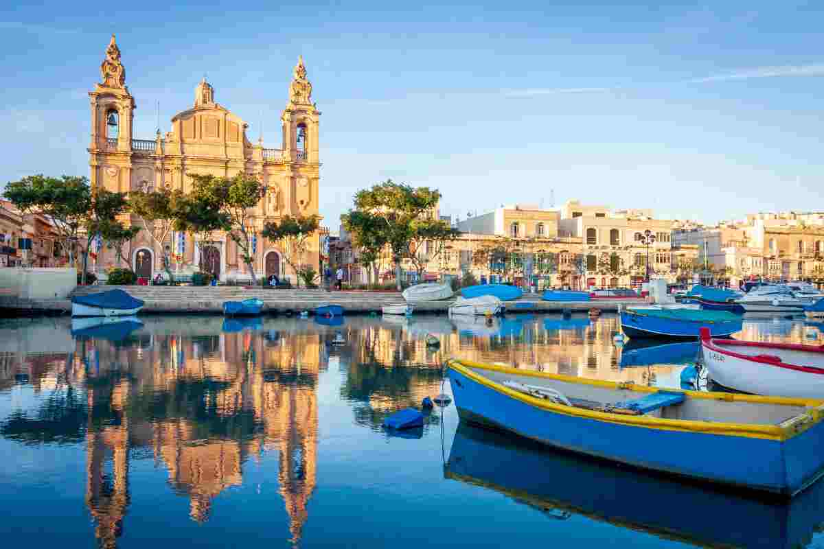 Città Malta