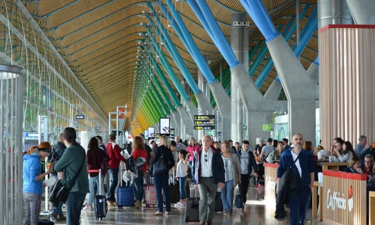 aeroporti spagna limiti liquidi