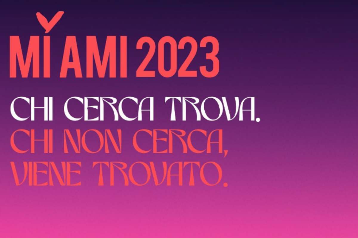 Mi Ami Festival 2023