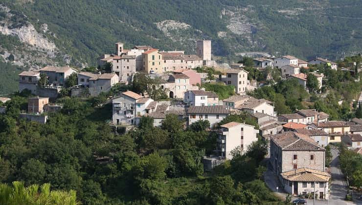 borghi romantici san valentino