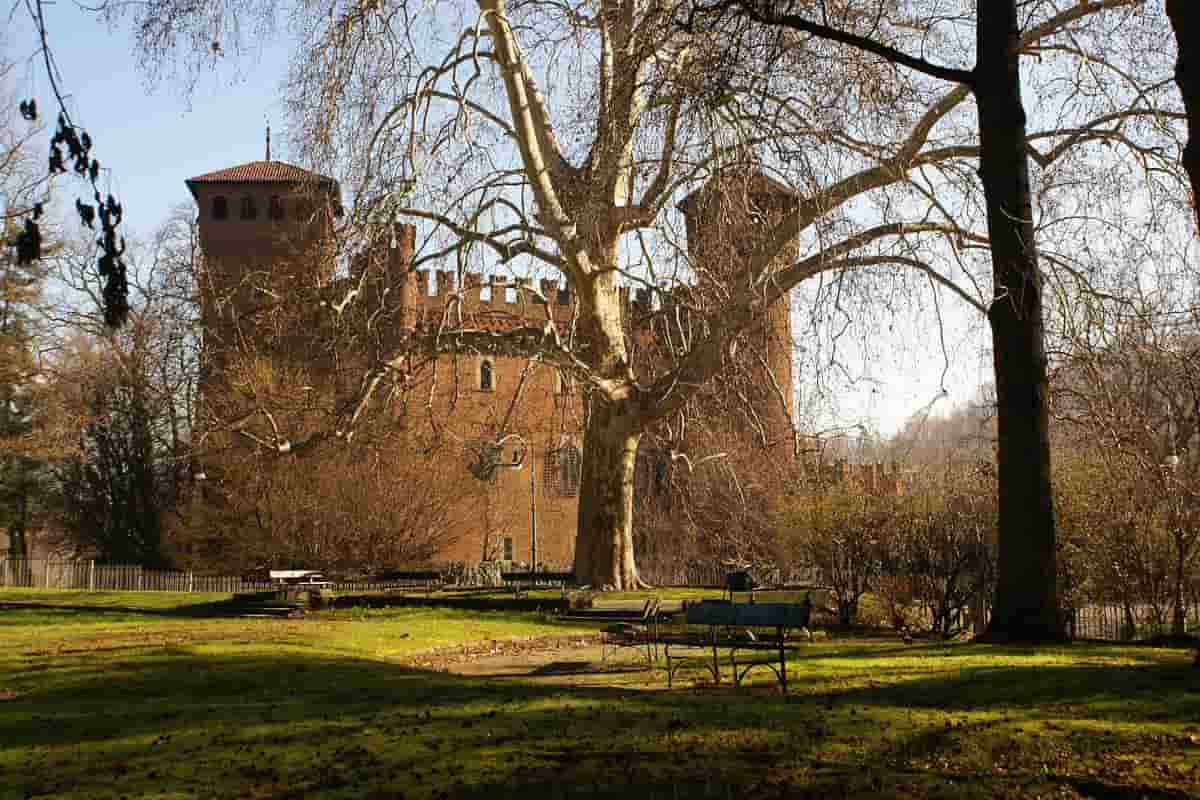 san valentino città luoghi romantici